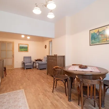 Urban Haven Retreat Διαμέρισμα Σόφια