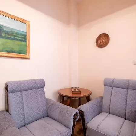 Urban Haven Retreat Σόφια