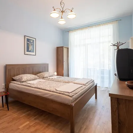 Urban Haven Retreat * София