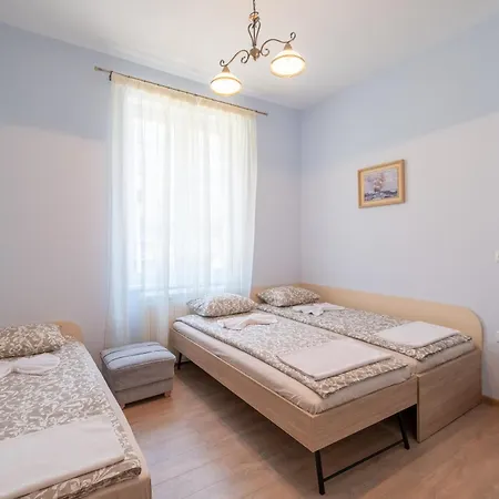 Urban Haven Retreat Sófia