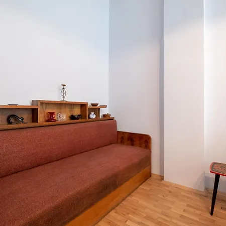 Urban Haven Retreat By Flat Manаger