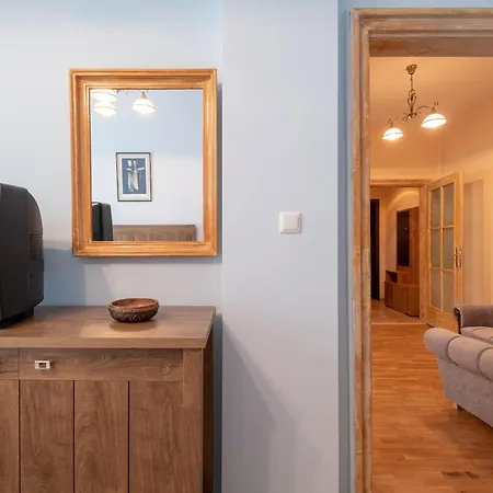 Urban Haven Retreat *