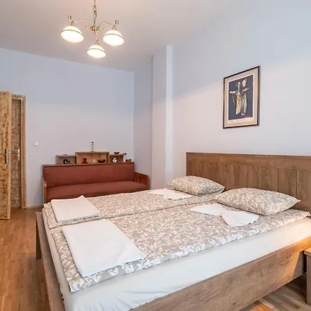 Urban Haven Retreat By Flat Manаger