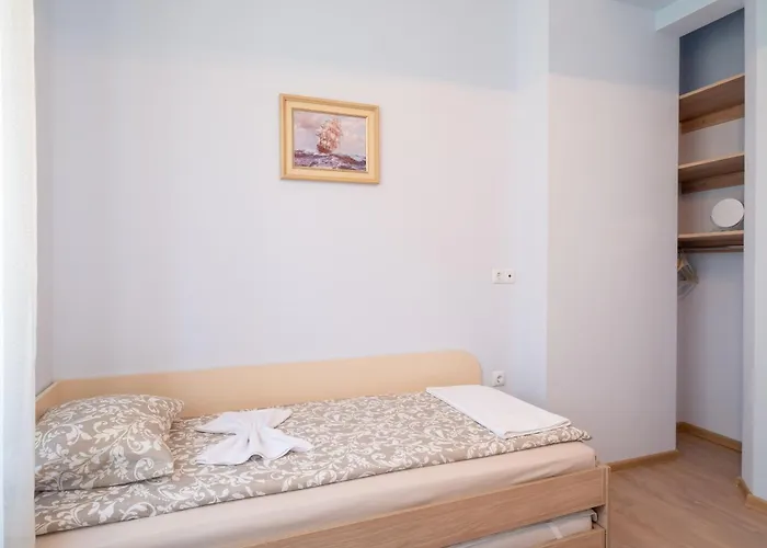 Urban Haven Retreat アパート *