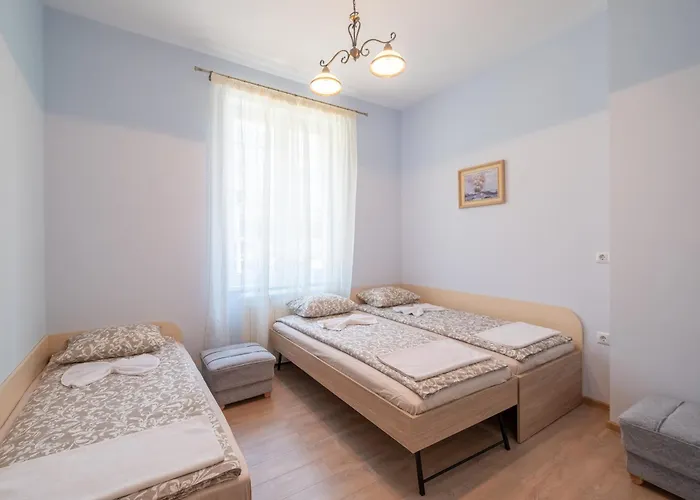 Urban Haven Retreat ソフィア