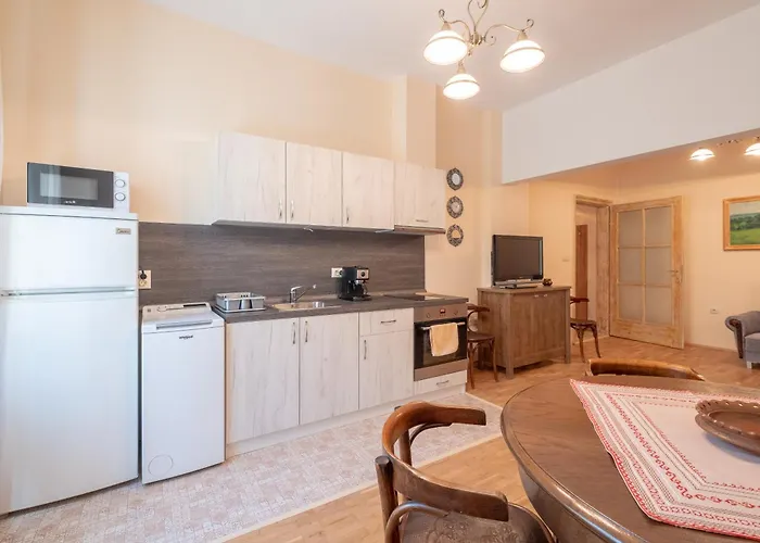 Urban Haven Retreat *