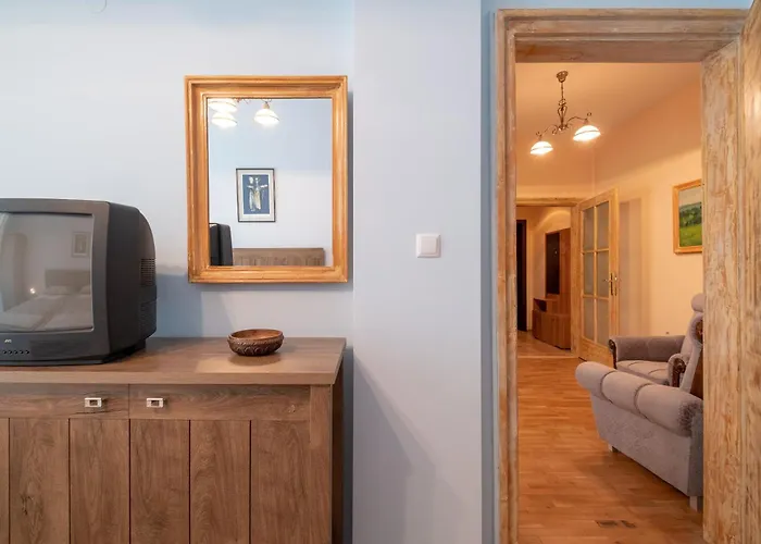 Urban Haven Retreat *