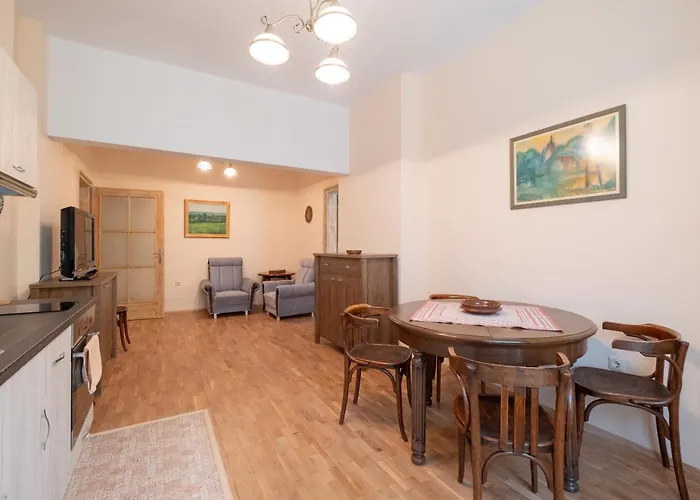 Urban Haven Retreat アパート ソフィア