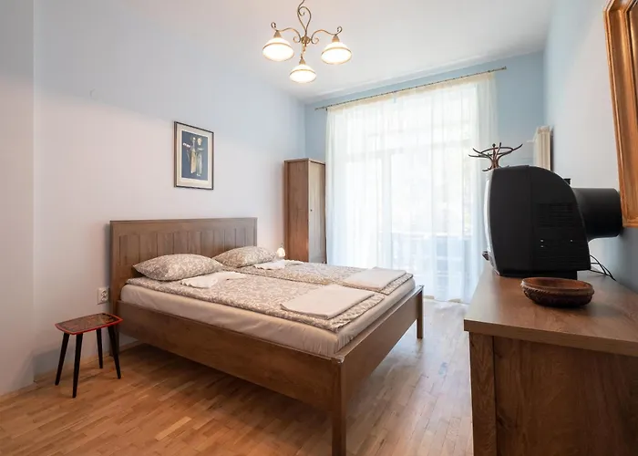 Urban Haven Retreat * ソフィア