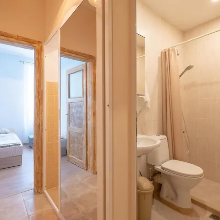 Urban Haven Retreat Appartement Sofia