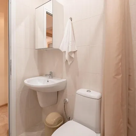 Apartman Urban Haven Retreat Szófia