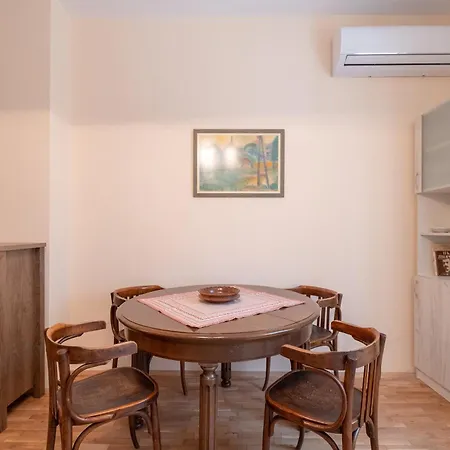 Apartman Urban Haven Retreat Szófia